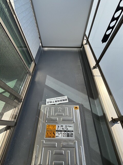 グランハーモニーの物件内観写真