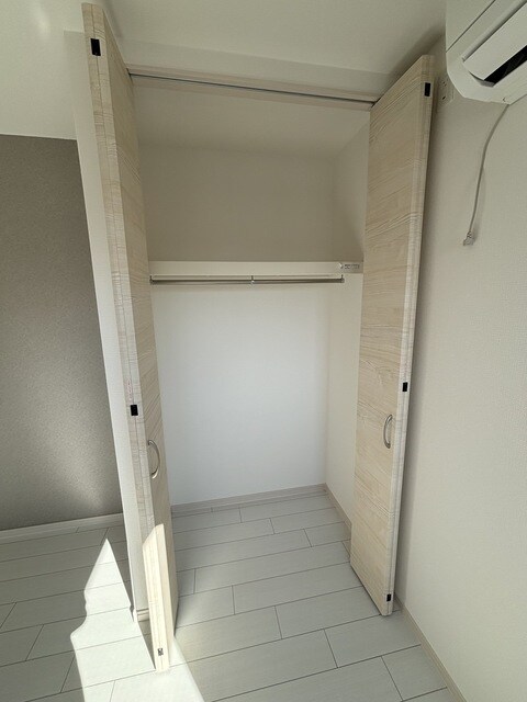 グランハーモニーの物件内観写真