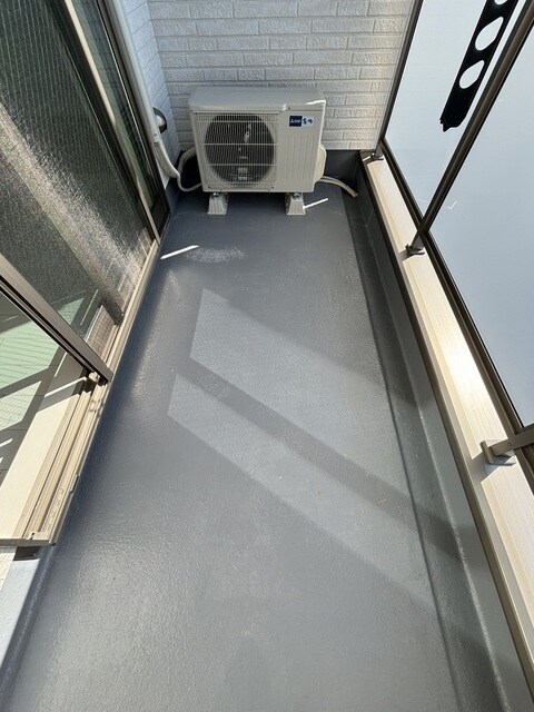 グランハーモニーの物件内観写真