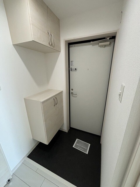 グランハーモニーの物件内観写真