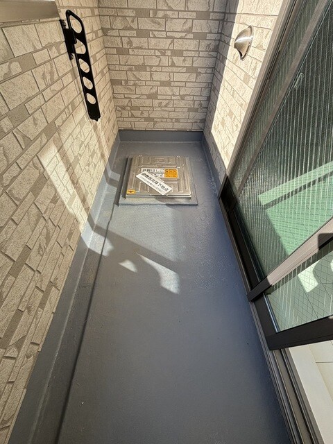 グランハーモニーの物件内観写真