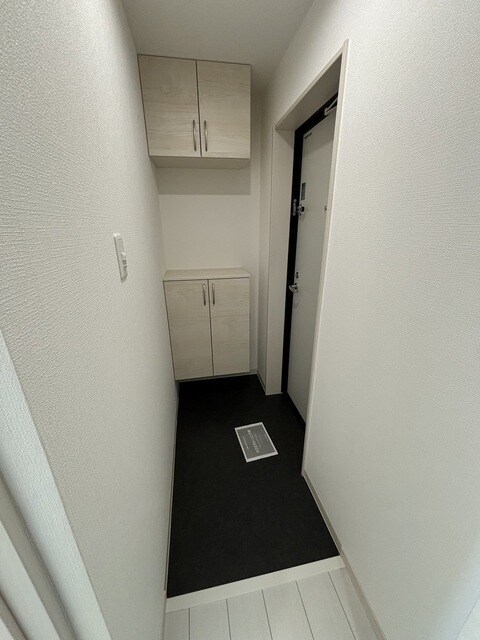 グランハーモニーの物件内観写真