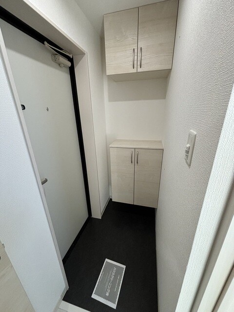 グランハーモニーの物件内観写真