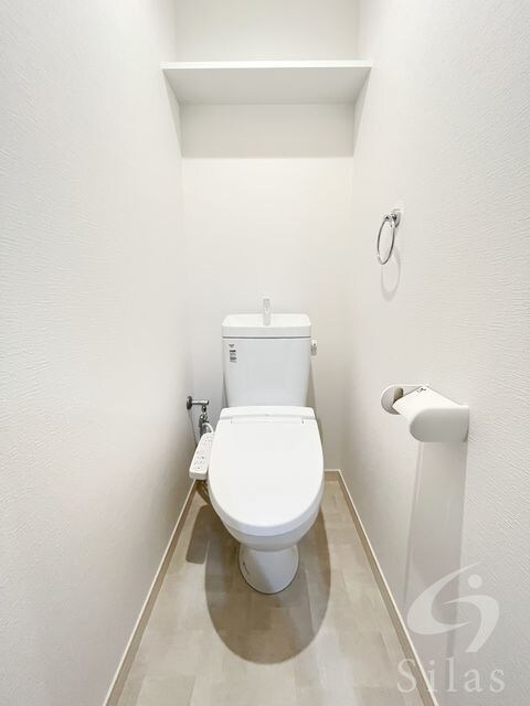 Ｃａｓａ　ｄｅｌ　Ｓｏｌの物件内観写真