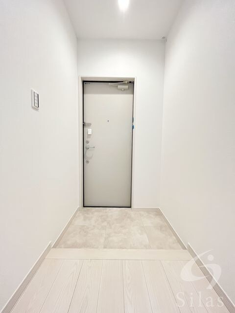 Ｃａｓａ　ｄｅｌ　Ｓｏｌの物件内観写真