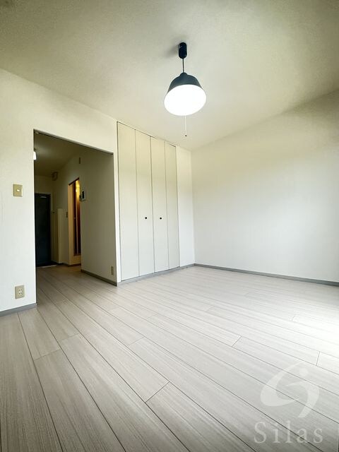 サンシティリーブハイムの物件内観写真