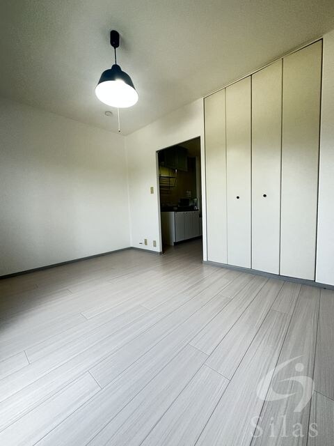 サンシティリーブハイムの物件内観写真