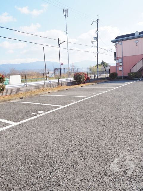 サンシティリーブハイムの物件外観写真