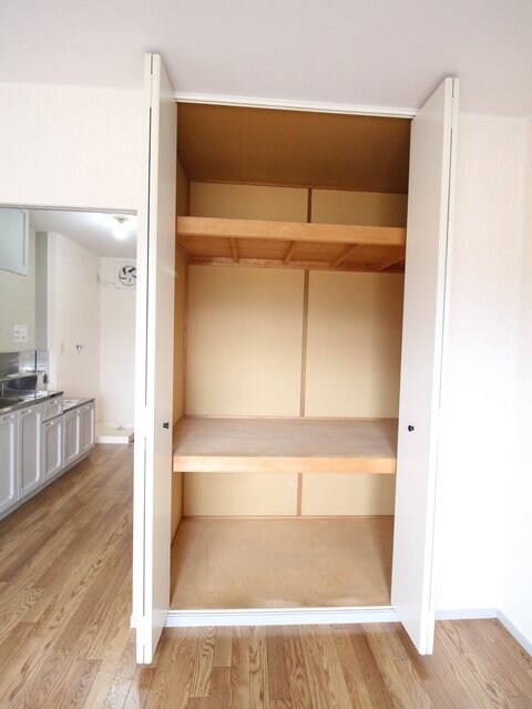 サンシティリーブハイムの物件内観写真