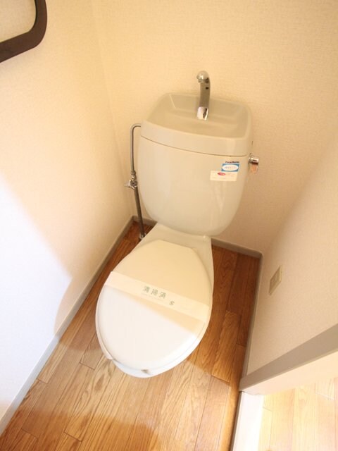 サンシティリーブハイムの物件内観写真