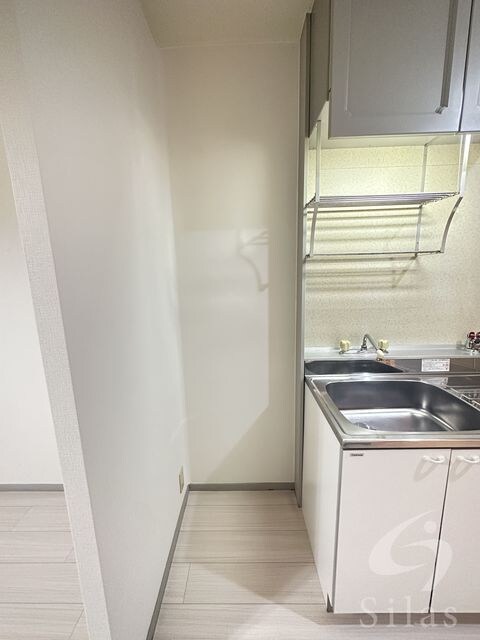 サンシティリーブハイムの物件内観写真