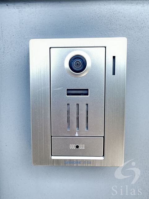 サンシティリーブハイムの物件内観写真