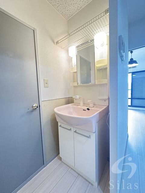 サンシティリーブハイムの物件内観写真