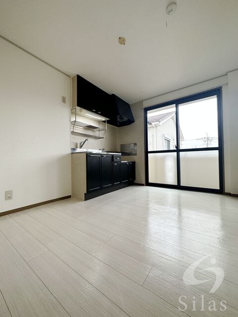 ディアコート　A棟の物件内観写真