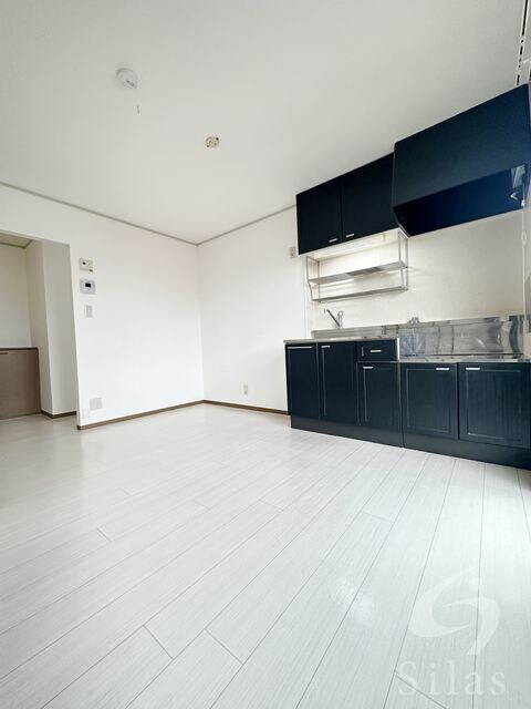 ディアコート　A棟の物件内観写真