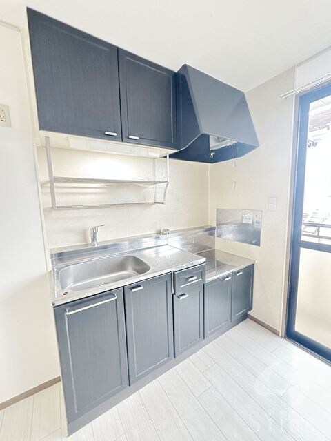 ディアコート　A棟の物件内観写真