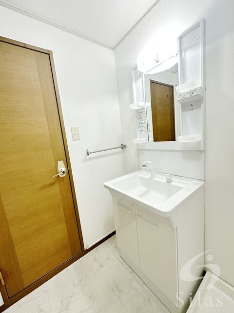 ディアコート　A棟の物件内観写真