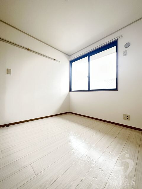 ディアコート　A棟の物件内観写真