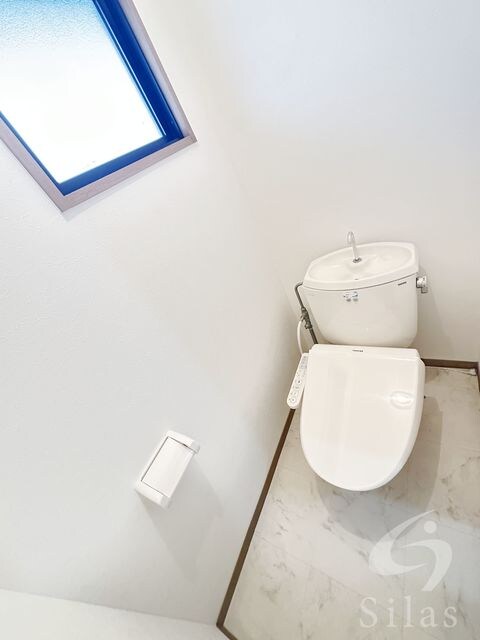 ディアコート　A棟の物件内観写真