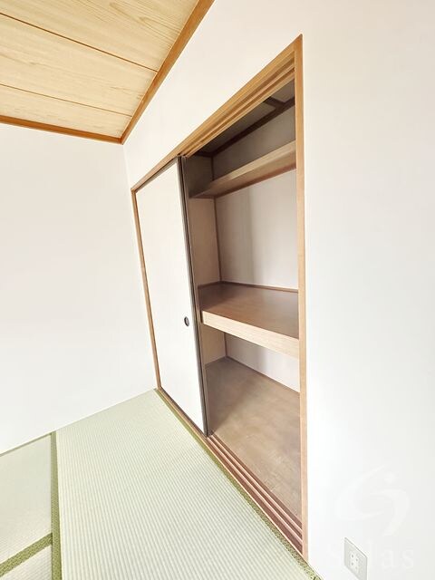 ディアコート　A棟の物件内観写真