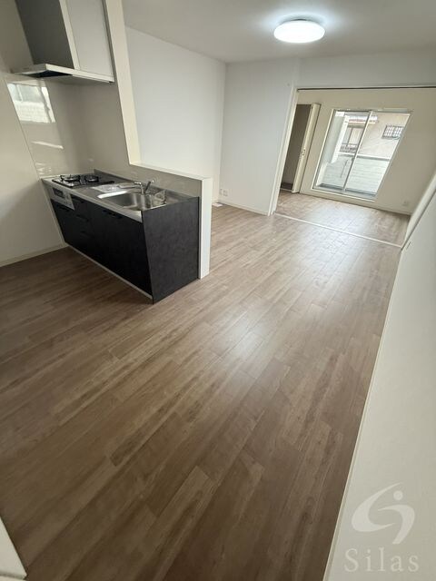 ハウスモメゾン大浜A棟の物件内観写真