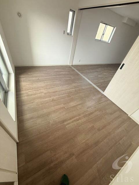 ハウスモメゾン大浜A棟の物件内観写真