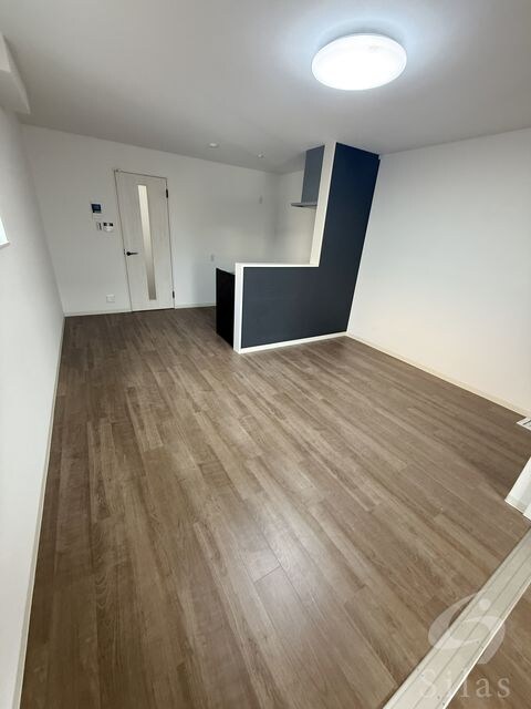 ハウスモメゾン大浜A棟の物件内観写真