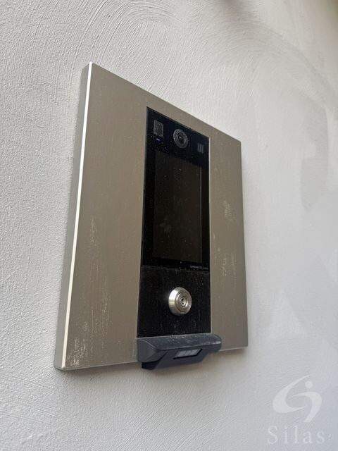 ハウスモメゾン大浜A棟の物件外観写真