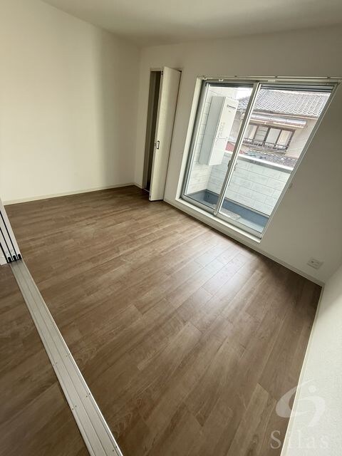 ハウスモメゾン大浜A棟の物件内観写真