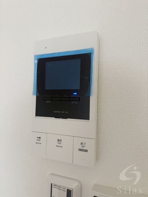 ハウスモメゾン大浜A棟の物件内観写真