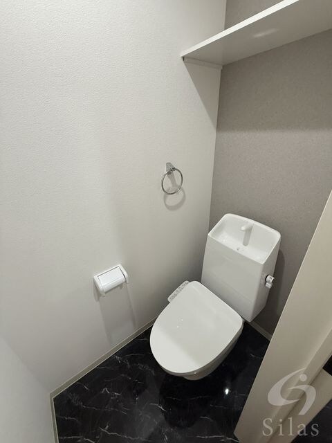 ハウスモメゾン大浜A棟の物件内観写真