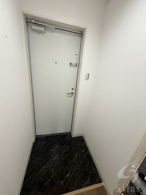 ハウスモメゾン大浜A棟の物件内観写真