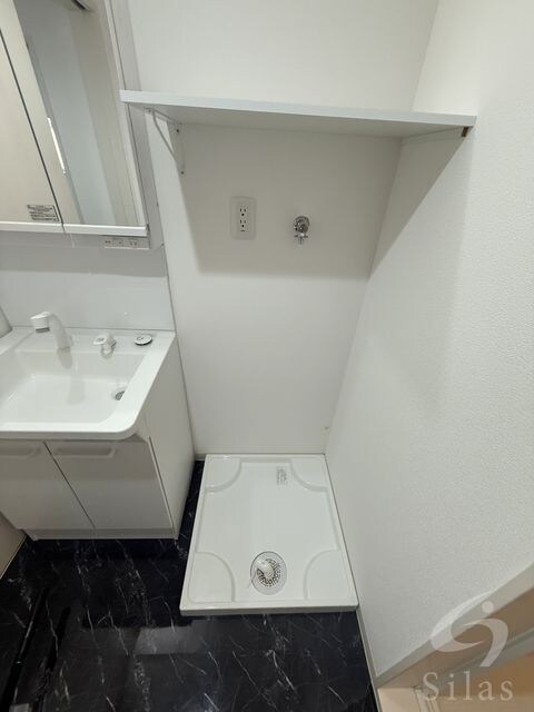 ハウスモメゾン大浜A棟の物件内観写真