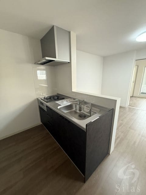 ハウスモメゾン大浜A棟の物件内観写真