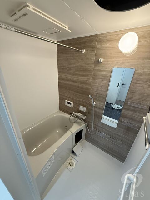 ハウスモメゾン大浜A棟の物件内観写真