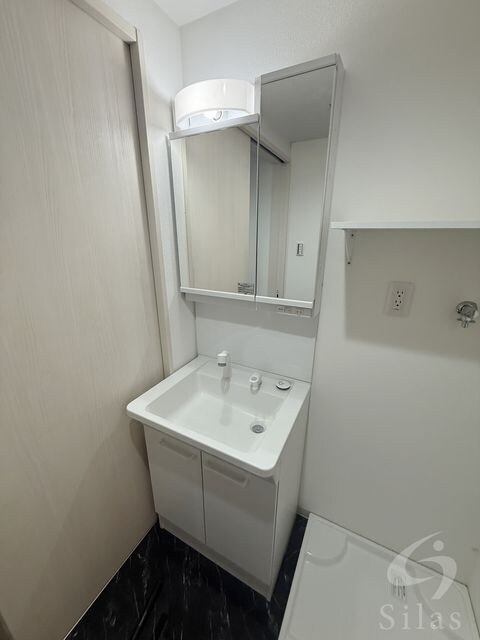 ハウスモメゾン大浜A棟の物件内観写真