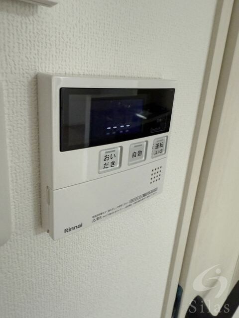 ハウスモメゾン大浜A棟の物件内観写真