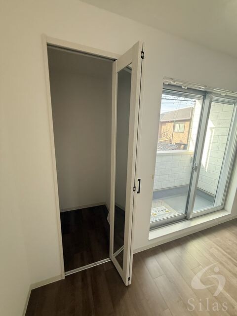 ハウスモメゾン大浜A棟の物件内観写真