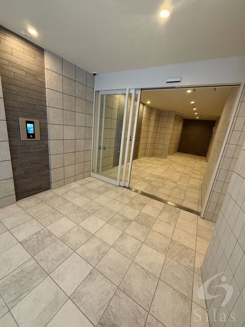 Sophia court鳳の物件外観写真