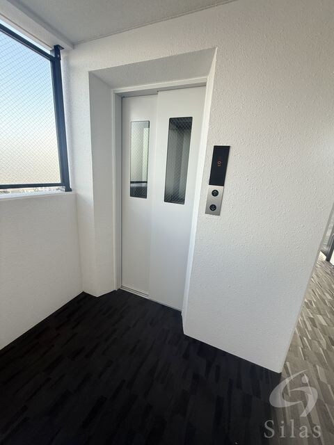 Sophia court鳳の物件外観写真