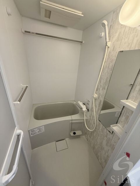 Sophia court鳳の物件内観写真