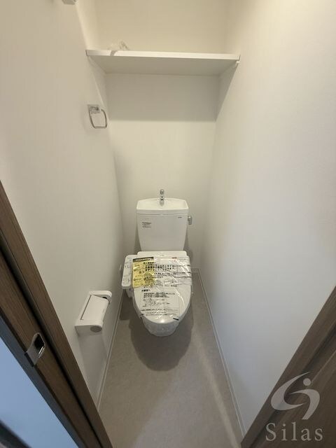 Sophia court鳳の物件内観写真