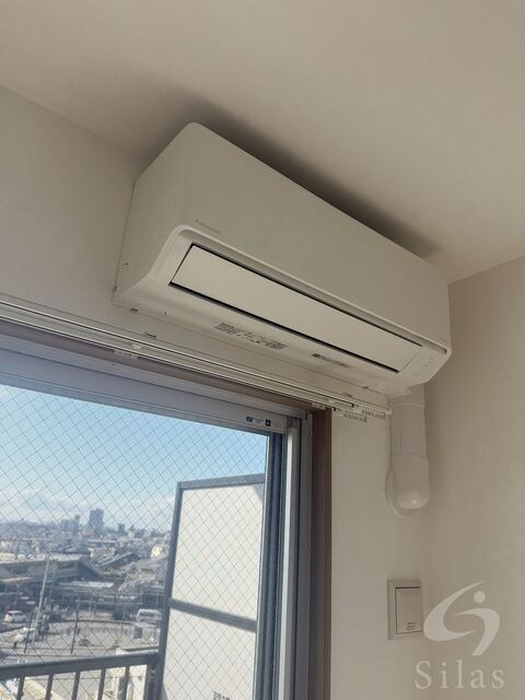 Sophia court鳳の物件内観写真