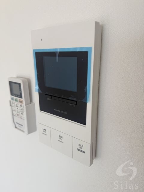 Sophia court鳳の物件内観写真