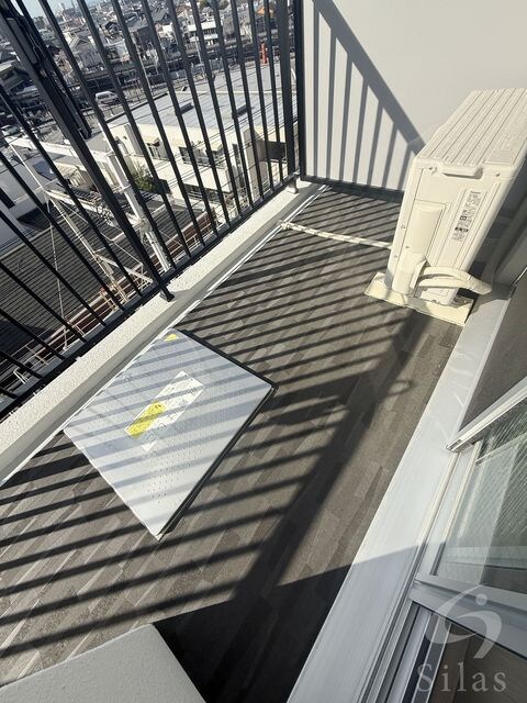 Sophia court鳳の物件内観写真