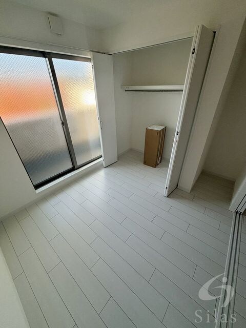 セジュール堺東の物件内観写真