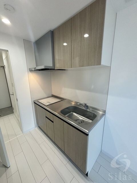 セジュール堺東の物件内観写真