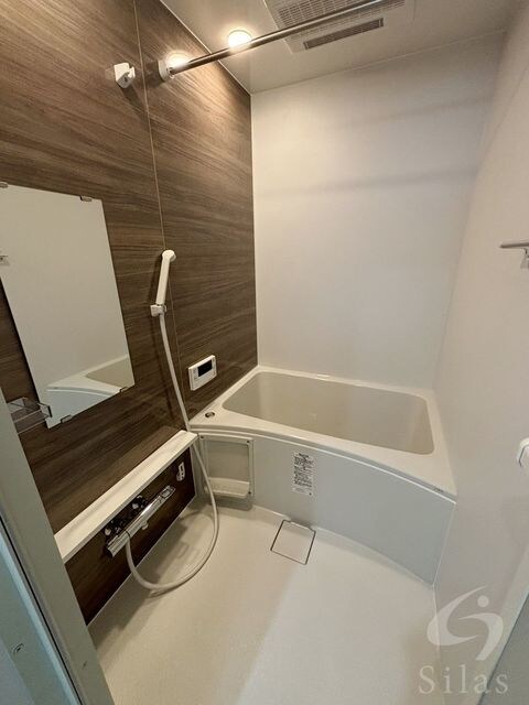 セジュール堺東の物件内観写真