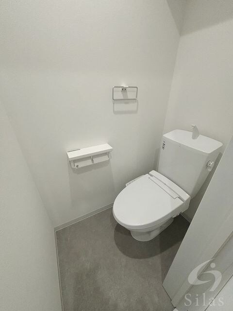 セジュール堺東の物件内観写真