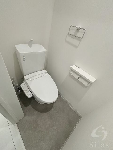 セジュール堺東の物件内観写真